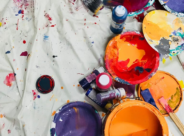 pintura
