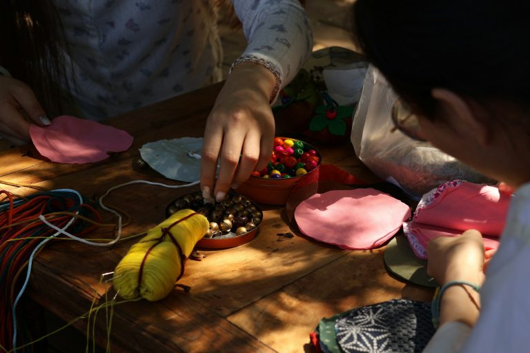 Creatividad y mindfulness