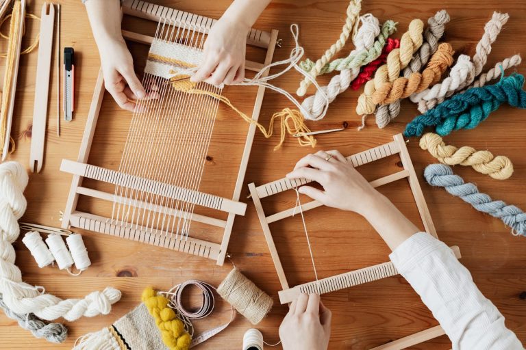 Ideas de manualidades para adultos