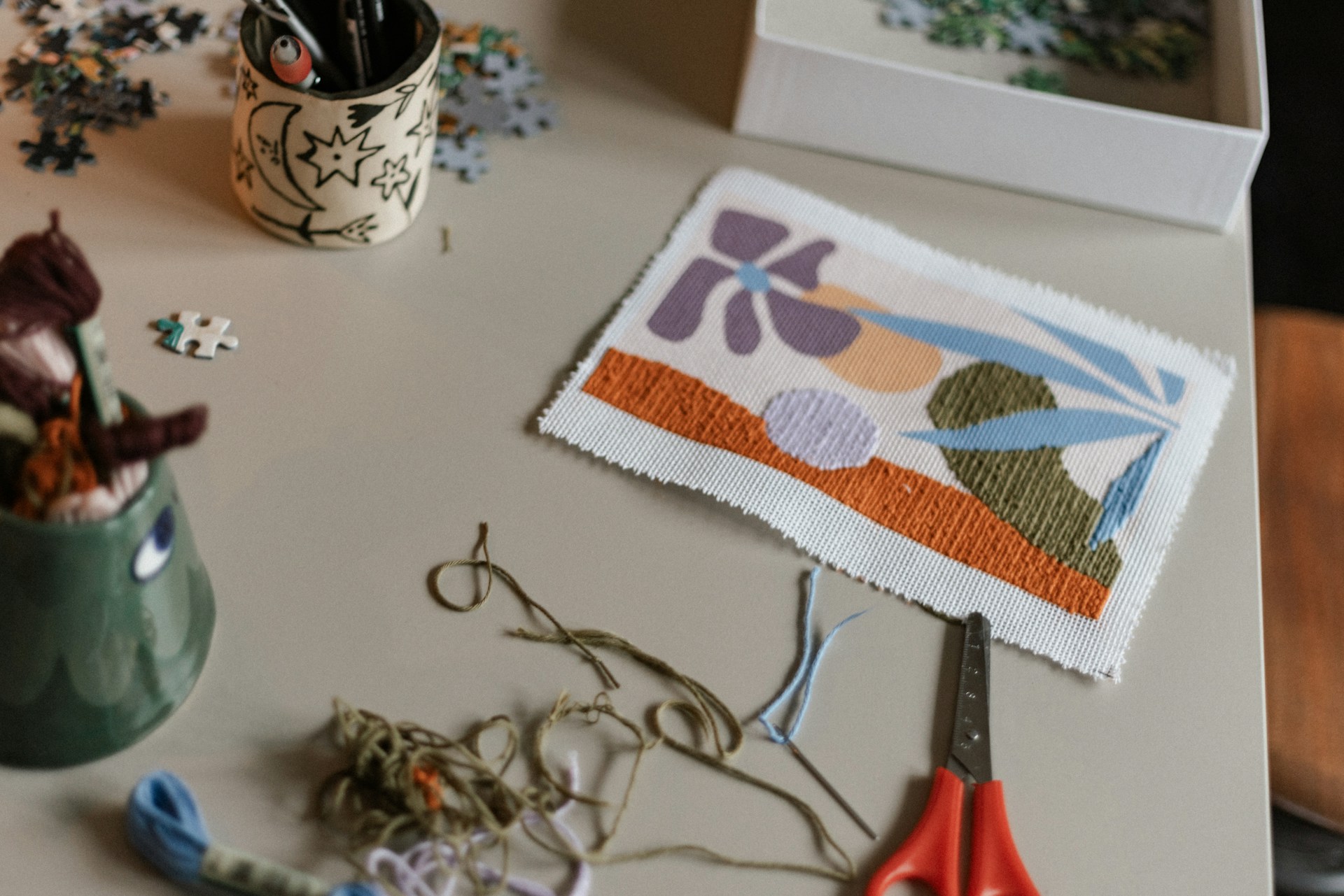 Estilo de vida ayurveda: creatividad y bienestar en tu día a día