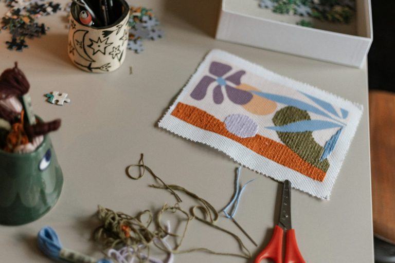 Actividades creativas en Granada