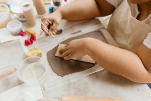 actividades creativas en Granada taller adultos