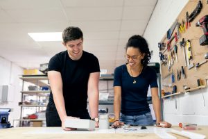 taller creativo para parejas en Granada actividad compartida