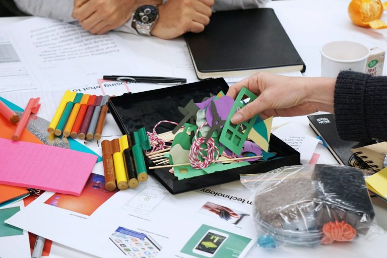 Regalar taller creativo en Granada