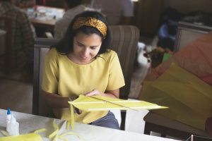 regalar un taller creativo en Granada experiencia original