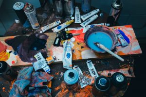 talleres creativos para adultos en Granada aprendizaje práctico